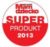 Nagroda główna SUPERPRODUKT 2013