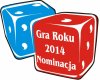 CV - Nominacja do Gry Roku 2014