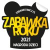 Nagroda Zabawka Roku 2021 Nagroda Dzieci w kategorii gry dla najmłodszych 