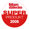 Nagroda główna SUPERPRODUKT 2006