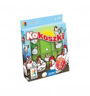 KOKOSZKI