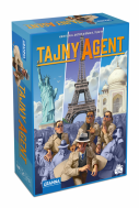 TAJNY AGENT