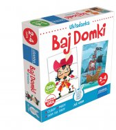 BAJ DOMKI