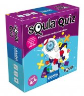 SQULA QUIZ KL. 4-6