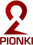 2 pionki