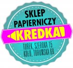 Sklep Papierniczy Kredka Koło