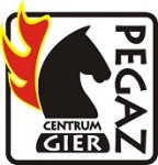 Centrum gier Pegaz