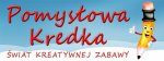 Pomysłowa Kredka - świat kreatywnej zabawy